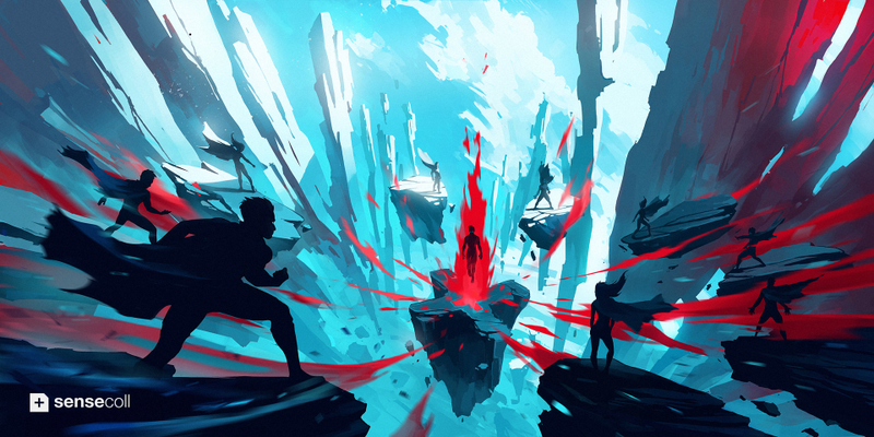 Illustration for article titled Future Korea Has Sure Let Itself Go